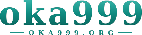 oka999 logo